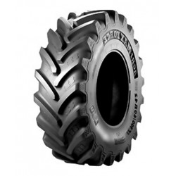 Шина 750/75R46 IF 186D Agrimax Force TL BKT