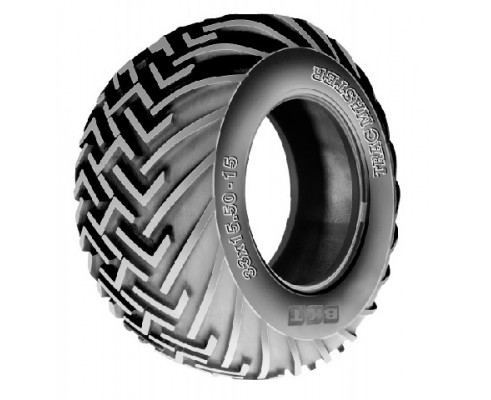 Шина 33х15.50-15 8 н.с. Trac master TT BKT