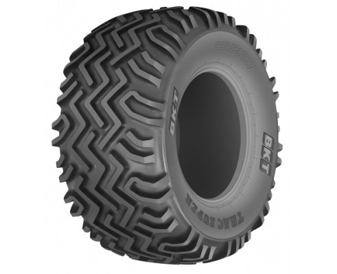 Шина 440/50R17 135D Trac super TL BKT