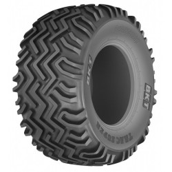 Шина 440/50R17 135D Trac super TL BKT