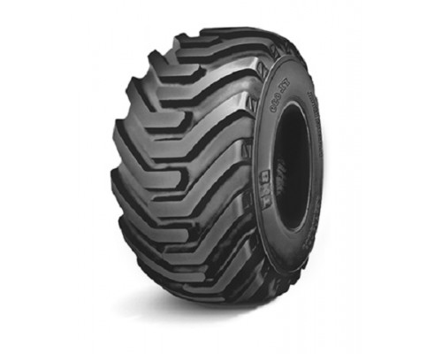 Шина 560/45R22.5 163A8/152D FL-639 TL BKT