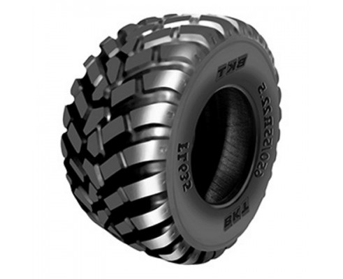 Шина 650/55R22.5 167D FL-635 TL BKT
