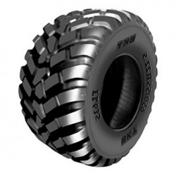 Шина 650/55R22.5 167D FL-635 TL BKT