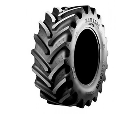 Шина 480/65R24 143A8/140D Agrimax RT-657 TL BKT