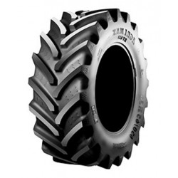 Шина 480/65R24 143A8/140D Agrimax RT-657 TL BKT