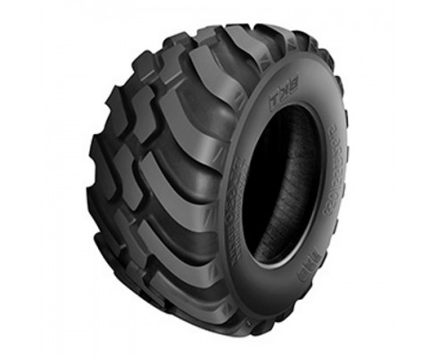 Шина 600/55R26.5 176A8/165D FL-630 ULTRA TL BKT
