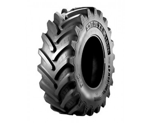 Шина 600/70R28 IF 164D AGRIMAX FORCE TL BKT