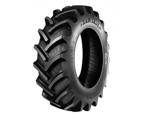 Шина 340/85R36 132A8/129B AGRIMAX RT-855 TL BKT